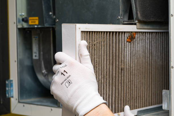 Best Air Duct Cleaning Near Me  in Hopkinsville, KY