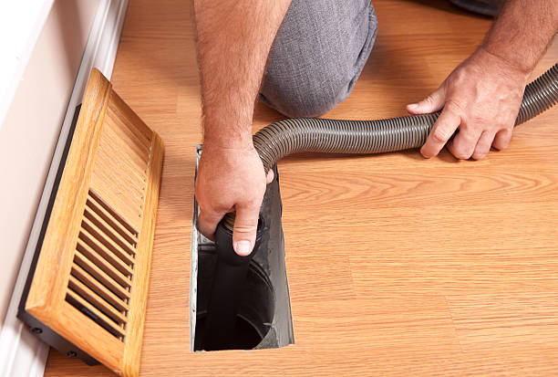 Best Air Duct Cleaning Near Me  in Hopkinsville, KY