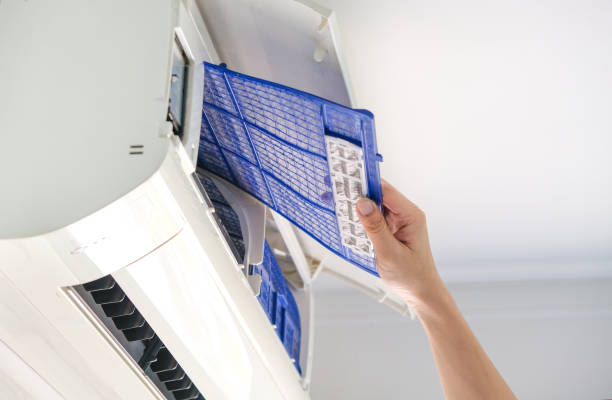 Professional Airduct Cleaning in KY