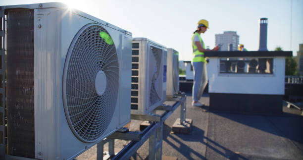 Best Affordable Duct Cleaning Services  in Hopkinsville, KY